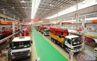 三一全產業(yè)鏈示范應用 離散型工程機械智造技術交流與發(fā)展