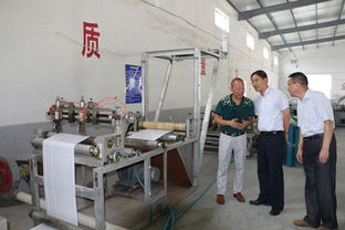 漣水縣岔廟鎮人民政府關于推進技術轉讓工作的探索與實踐